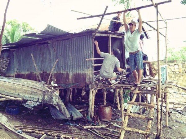 Ngoc Trinh don den khu o chuot de quay Vong eo 56-Hinh-4